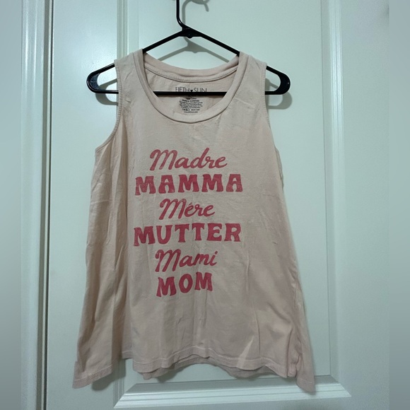 Women’s Tank Top - Picture 1 of 4